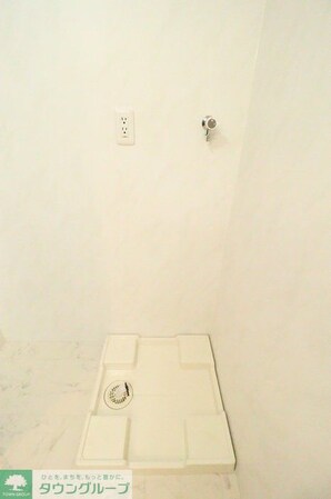 クロシェット Bの物件内観写真